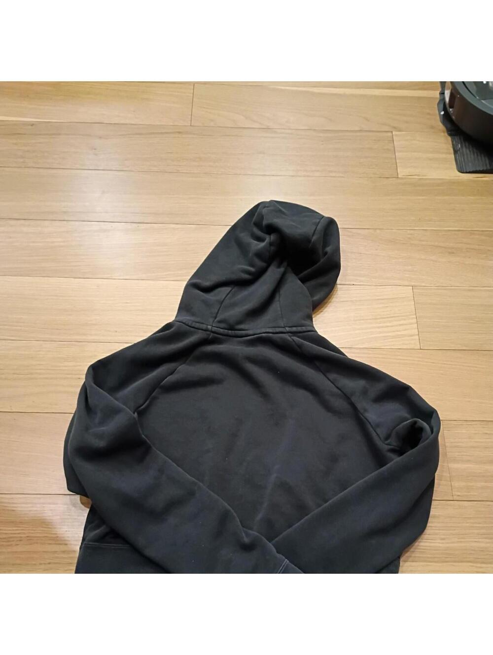 Nike Women's Black Hoody - Picture 5 of 5